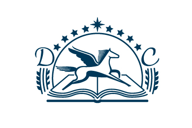 dp logo